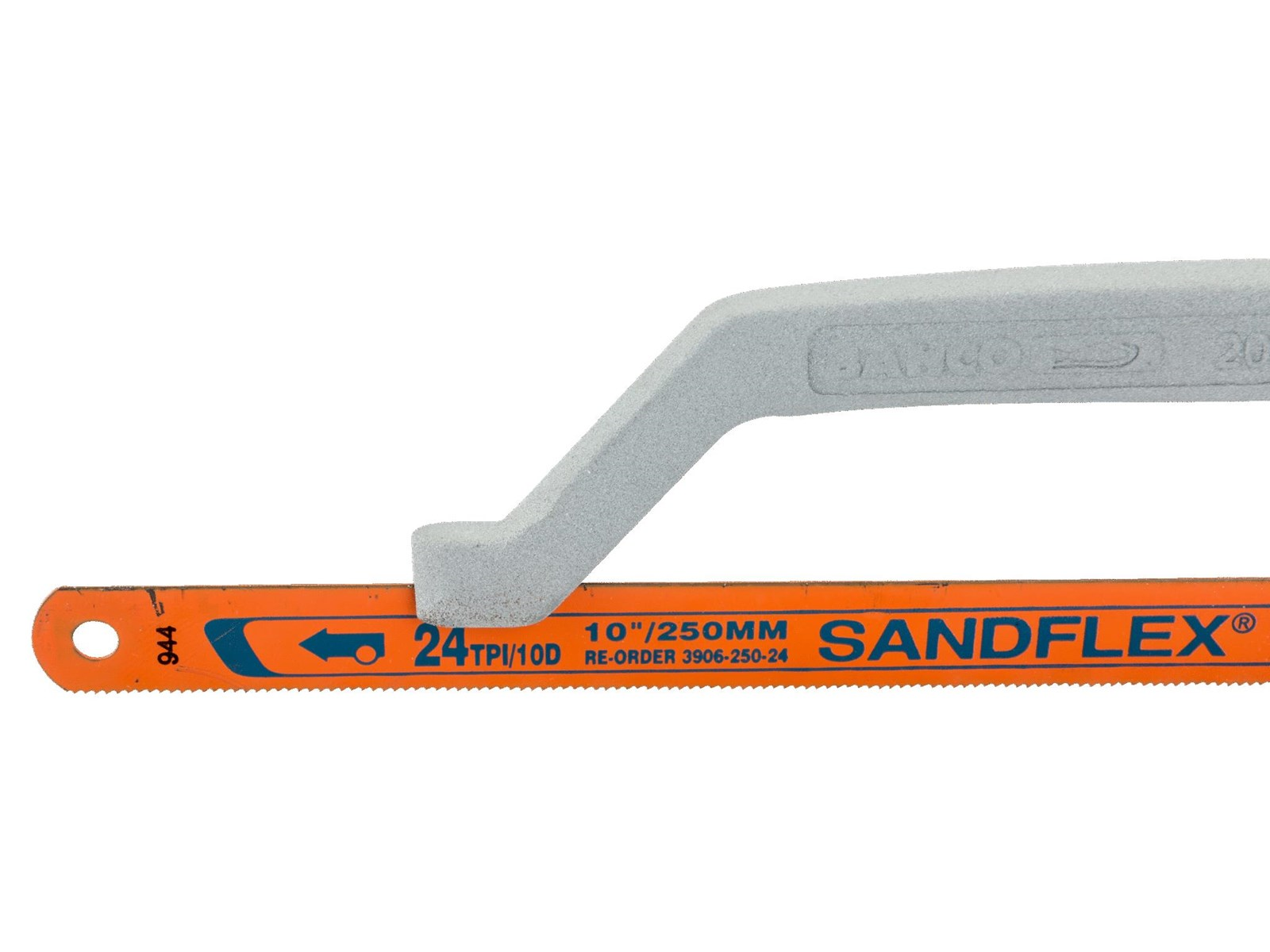 BAHCO Hacksaw frames BAHCO Hacksaw frames